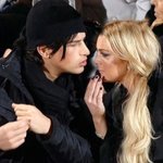 Lindsay Lohan Capri Vendredi
