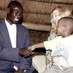 Madonna David Banda Yohane  Banda