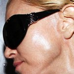 Madonna Poil Barbe
