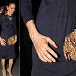 Mains Sarah Jessica Parker