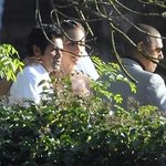 Mariage Melissa Theuriau Jamel