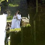 Mariage Melissa Theuriau Jamel Debbouze 6