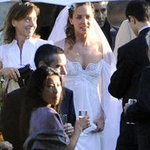 Mariage Melissa Theuriau Jamel Debbouze 04