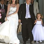 Mark Wahlberg Mariage