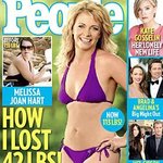 Melissa Joan Hart People