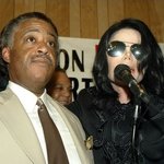 Michael Jackson 6 Juillet 2002