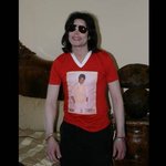 Michael Jackson Intime 9