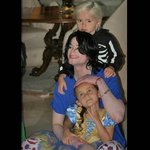 Michael Jackson Intime 3