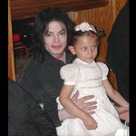 Michael Jackson Intime 5
