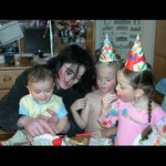 Michael Jackson Intime 11