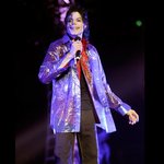 Michael Jackson Repetitions Londres 2