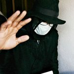 Michael Jackson Waves World 04