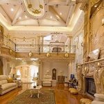 Michael Jackson Neverland Bis 4