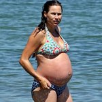 Minnie Driver Enorme