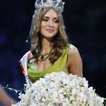 Miss Monde 2009 Ksenia Sukhinova