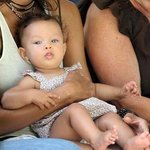 Nahla Ariela Aubry 5 Mois 1