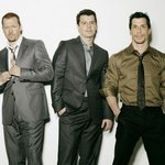 New Kids On The Block Reunion 400