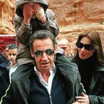 Nicolas Sarkozy Jordani