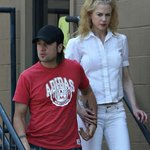 Nicole Kidman Apres Bebe