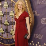 Nicole Kidman Cmt Music Awards 2008 12