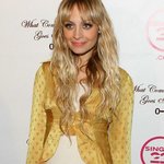 Nicole Richie Enceinte What Goes Around Comes Around 2(1)