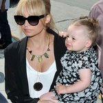 Nicole Richie Harlow 2