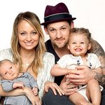 Nicole Richie People Sparrow