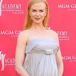 Nicole Kidman Enceinte 7 Mois
