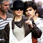 Nicole Kidman Promenade