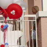 Nicole Richie Babyshower