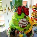 Nicole Richie Babyshower3