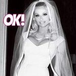 Pamela Anderson Wedding Pictures