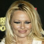 Pamela Anderson Moche