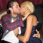 Paris Hilton Jared Leto