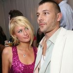 Paris Hilton Kevin Federline