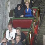 Paris Hilton Parc Attraction