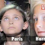 Paris Jackson Harriet