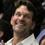 Patrick Swayze Nba