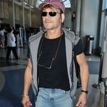 Patrick Swayze  Lax
