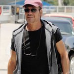 Patrick Swayze  Lax 2