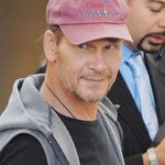 Patrick Swayze  Lax 3