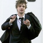 Pete Doherty Sort De Prison