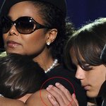 Prince Jackson Vitiligo 2