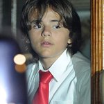 Prince Michael Enterrement Mj
