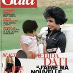 Rachidadati Zohra Une Gala