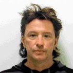 Richie Sambora Mugshot