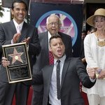 Ricky Martin Hollywood Walk Of Fame Star 01