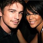 Rihanna Josh