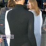 Rihanna Fesses Fashion Week 3