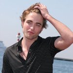 Robert Pattinson Festival Cannes